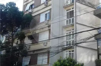 Apartamento com 3 quartos à venda na Rua Henrique Dias, Bom Fim, Porto Alegre