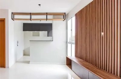 Apartamento com 2 quartos à venda em vila nova - rs