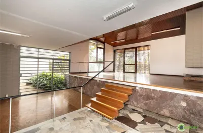 Casa com 4 quartos à venda na Rua Silveiro, Menino Deus, Porto Alegre