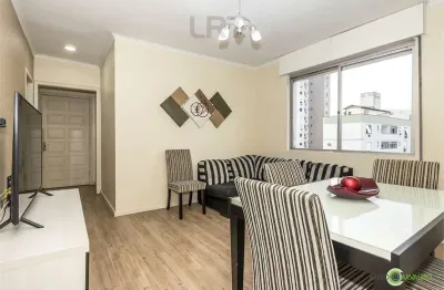 Cobertura com 2 quartos à venda na Rua Doutor Gastão Rhodes, Santana, Porto Alegre