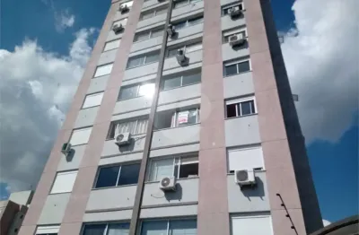 Apartamento com 2 quartos à venda em vila são josé - rs