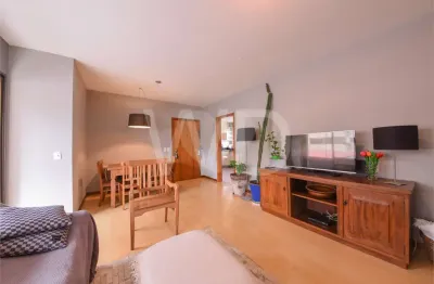 Apartamento com 3 quartos à venda em petrópolis - rs