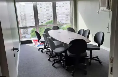 Salas à venda ou para locação em centro histórico - rs