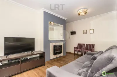 Apartamento com 3 quartos à venda em jardim botânico - rs