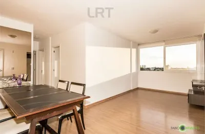 Apartamento com 3 quartos à venda na Rua Augusto Severo, São João, Porto Alegre