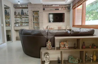 Casa em condomínio fechado com 3 quartos à venda na Rua Landel de Moura, Tristeza, Porto Alegre