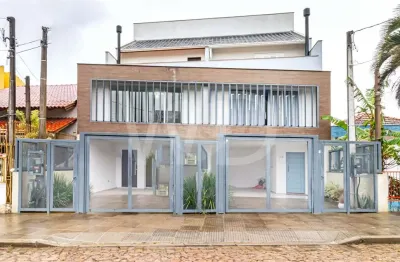 Casa com 3 quartos à venda na Rua Francelício Porto, Jardim Itu Sabará, Porto Alegre