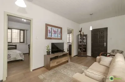 Casa com 4 quartos à venda em chácara das pedras - rs