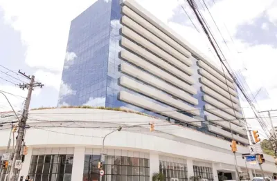 Sala comercial à venda na Rua Ramiro Barcelos, 630, Moinhos de Vento, Porto Alegre