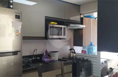 Apartamento com 3 quartos à venda na Rua Doutor Mário Totta, 701, Tristeza, Porto Alegre