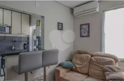 Apartamento com 2 quartos à venda em menino deus - rs