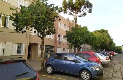 Apartamento com 3 quartos à venda em cristo redentor - rs