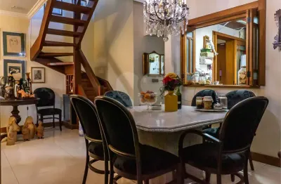 Apartamento com 3 quartos à venda em petrópolis - rs