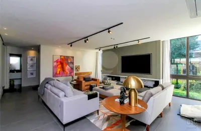 Casa com 3 quartos à venda no Três Figueiras, Porto Alegre 