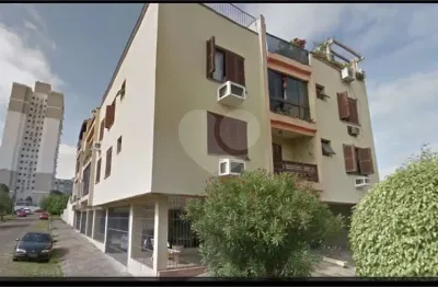 Apartamento com 3 quartos à venda na Rua Potengi, Cristo Redentor, Porto Alegre