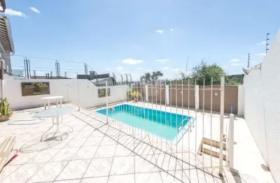 Sobrado com 3 quartos à venda em jardim sabará - rs