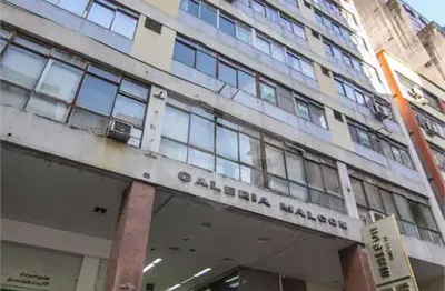 Sala comercial à venda no Centro, Porto Alegre 