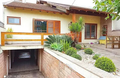 Condomínio com 3 quartos à venda em mário quintana - rs