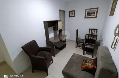 Apartamento com 1 quarto à venda na Avenida Alberto Bins, 624, Centro, Porto Alegre