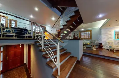Casa com 4 quartos à venda na Rua Pinto da Rocha, Partenon, Porto Alegre