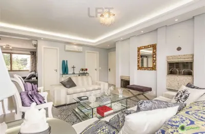 Apartamento com 3 quartos à venda na Rua Coronel Bordini, 1357, Auxiliadora, Porto Alegre