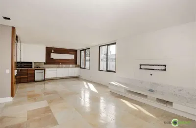 Cobertura com 3 quartos à venda ou para locação em bela vista - rs