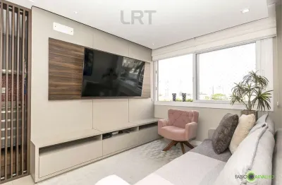 Apartamento com 2 quartos à venda em são sebastião - rs