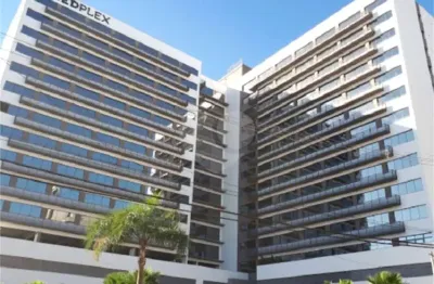 Sala comercial à venda na Avenida Assis Brasil, 2827, Cristo Redentor, Porto Alegre