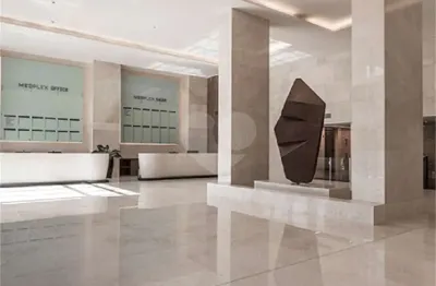 Sala comercial à venda na Avenida Assis Brasil, Cristo Redentor, Porto Alegre