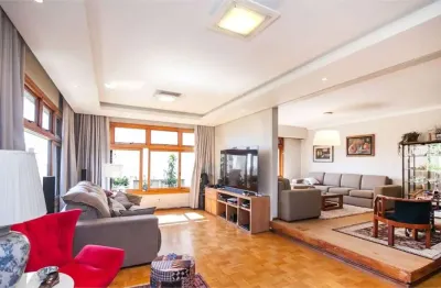 Apartamento com 3 quartos à venda em bela vista - rs
