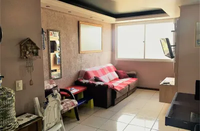 Apartamento com 3 quartos à venda na Avenida Engenheiro Francisco Rodolfo Simch, Sarandi, Porto Alegre