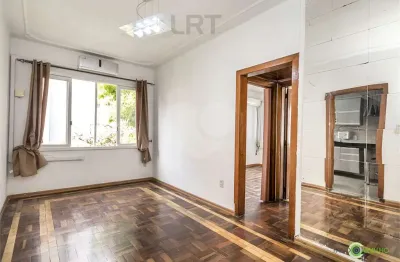 Apartamento com 2 quartos à venda em menino deus - rs