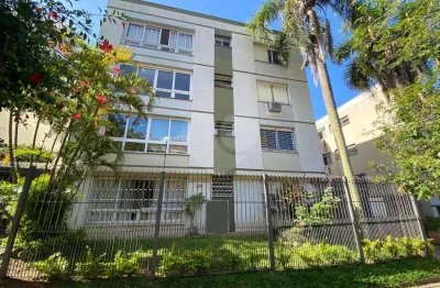 Apartamento com 2 quartos à venda em petrópolis - rs