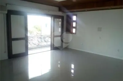 Cobertura com 3 quartos à venda na Rua Leopoldo Bier, Santana, Porto Alegre