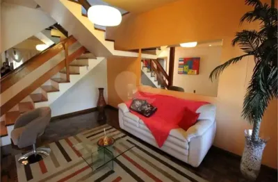 Casa com 4 quartos à venda em chácara das pedras - rs