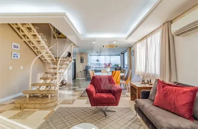 Apartamento com 4 quartos à venda em bela vista - rs