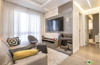 Apartamento com 2 quartos à venda na Avenida Bento Gonçalves, Azenha, Porto Alegre