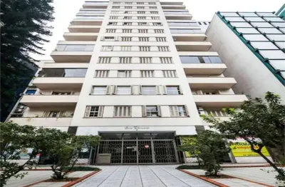 Apartamento com 3 quartos à venda em centro histórico - rs