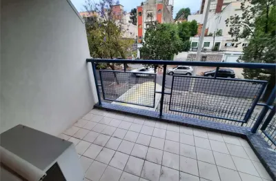 Apartamento com 2 quartos à venda no Santa Cecília, Porto Alegre 