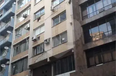 Sala comercial à venda na Rua General Câmara, Centro, Porto Alegre