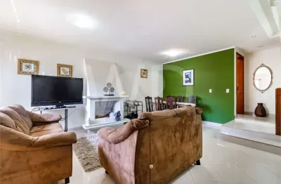 Casa com 4 quartos à venda na Rua Elias Bothome, Vila Ipiranga, Porto Alegre
