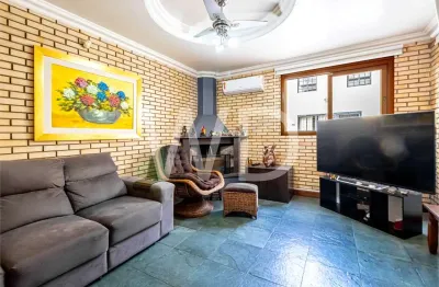 Casa com 7 quartos à venda na Rua Dona Adda Mascarenhas de Moraes, Jardim Itu Sabará, Porto Alegre