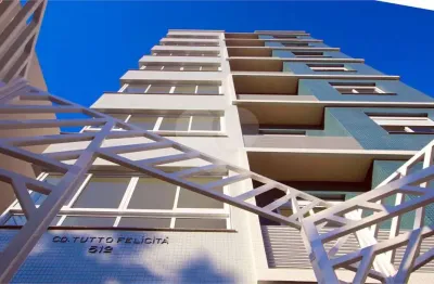 Apartamento com 3 quartos à venda em cristo redentor - rs