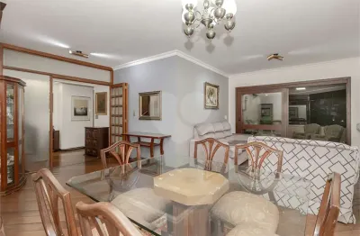 Cobertura com 4 quartos à venda na Rua Anita Garibaldi, 2350, Boa Vista, Porto Alegre