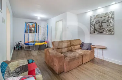 Casa com 3 quartos à venda na Rua José Scutari, Passo da Areia, Porto Alegre
