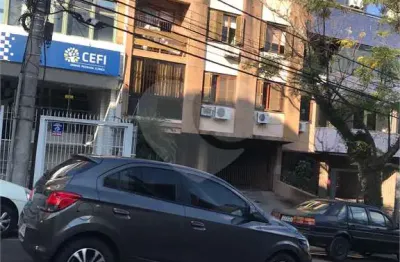Apartamento com 2 quartos à venda em auxiliadora - rs