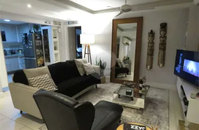 Apartamento com 3 quartos à venda em menino deus - rs