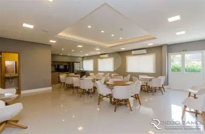 Apartamento com 3 quartos à venda em vila jardim - rs
