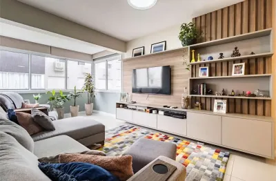 Apartamento com 3 quartos à venda na Rua Araruama, 805, Chácara das Pedras, Porto Alegre