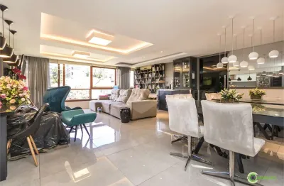 Apartamento com 3 quartos à venda em moinhos de vento - rs